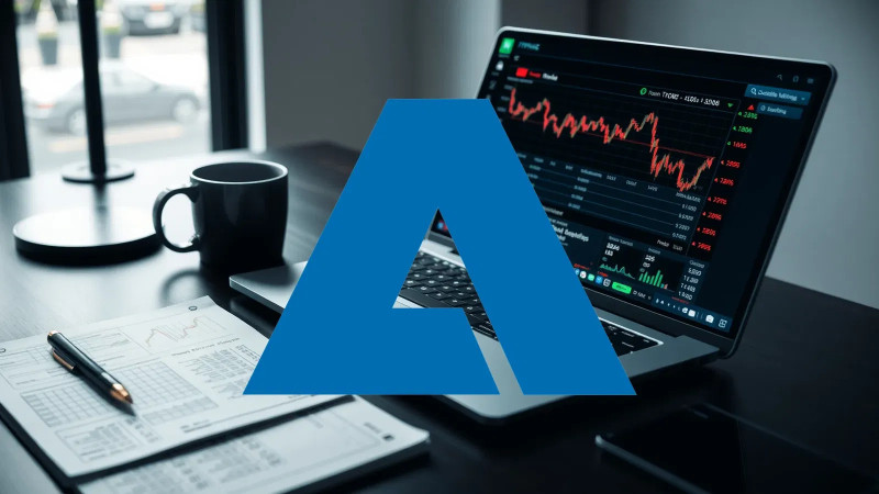 Beitragsbild zu Andritz-Aktie: Investitionsfreudig!