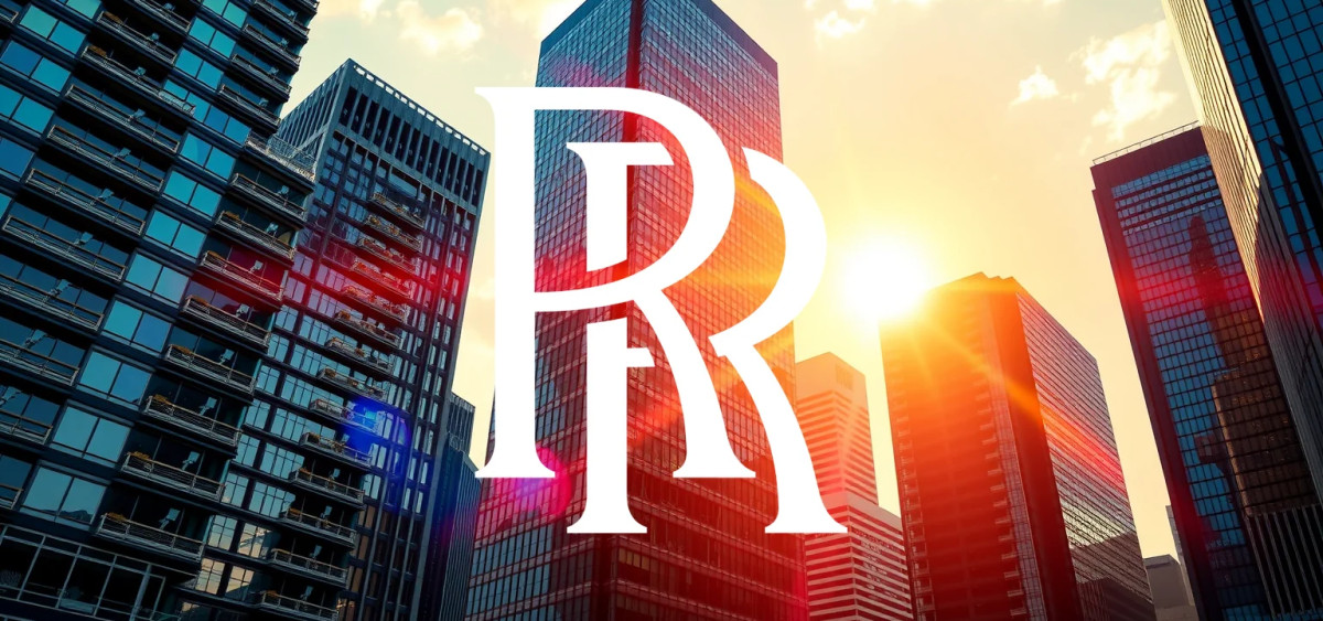 Beitragsbild zu Rolls-Royce Aktie: Nuklearer Mega-Deal in Schweden!