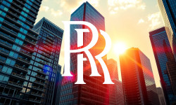 Beitragsbild zu Rolls-Royce Aktie: Nuklearer Mega-Deal in Schweden!