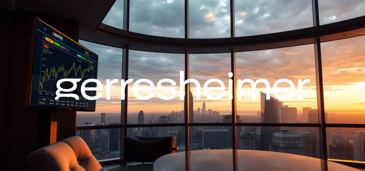 Beitragsbild zu Gerresheimer Aktie: Veränderliche Märkte