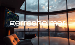 Beitragsbild zu Gerresheimer Aktie: Veränderliche Märkte