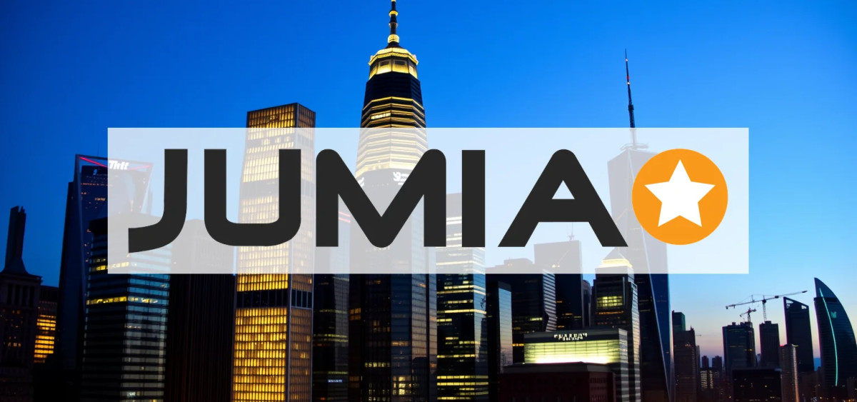 Beitragsbild zu Jumia Aktie: Afrika-Riese auf der Überholspur