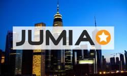 Beitragsbild zu Jumia Aktie: Afrika-Riese auf der Überholspur