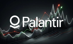 Beitragsbild zu Palantir Aktie: Chaos total!