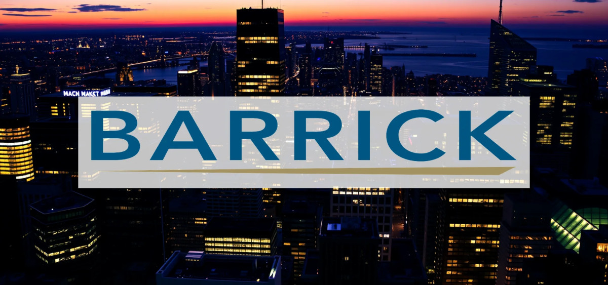 Beitragsbild zu Barrick Aktie: Wachstumsperspektiven gestärkt