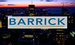 Beitragsbild zu Barrick Aktie: Wachstumsperspektiven gestärkt