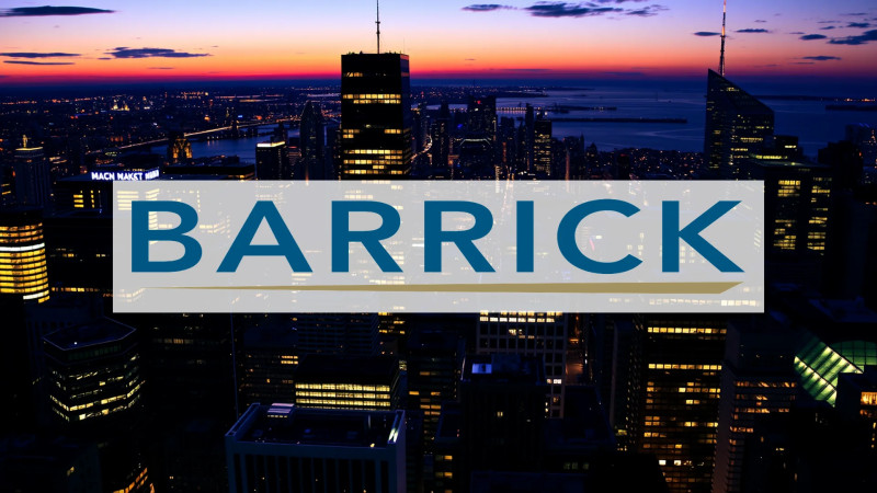 Beitragsbild zu Barrick Aktie: Wachstumsperspektiven gestärkt