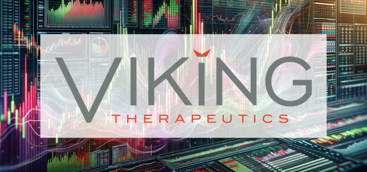 Beitragsbild zu Viking Therapeutics Aktie: Übernahme-Poker!