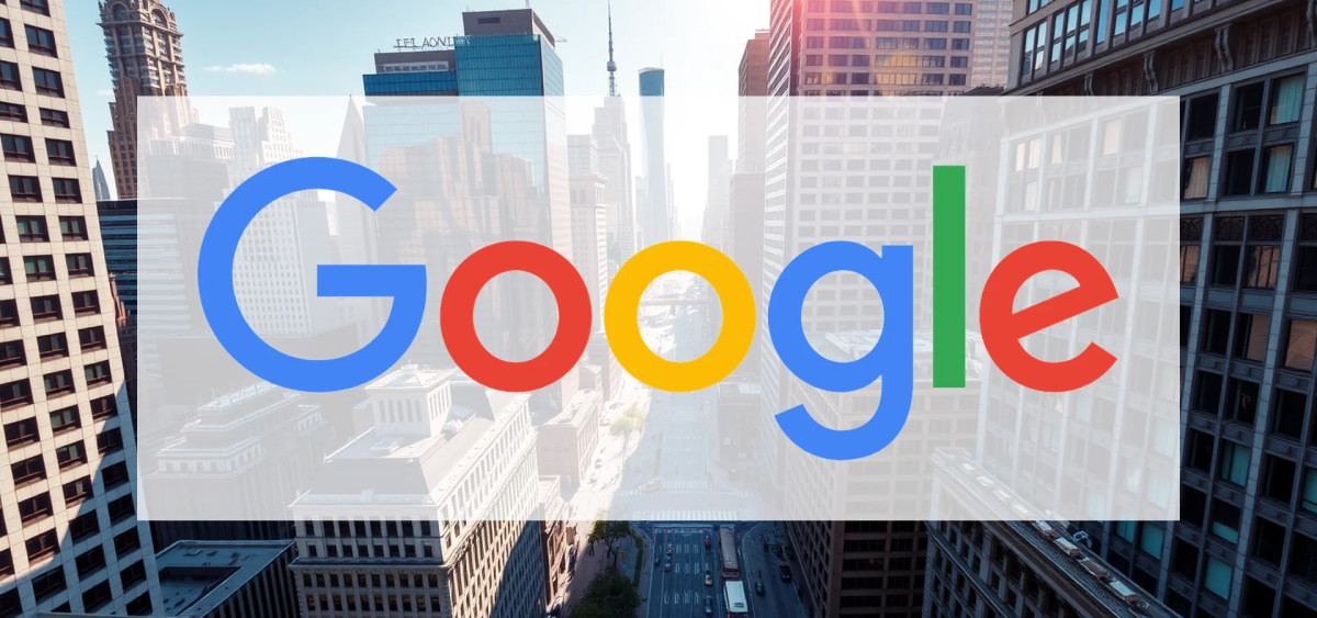 Beitragsbild zu Alphabet Aktie: Doppelter Befreiungsschlag!