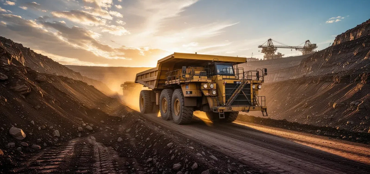 Beitragsbild zu Max Power Mining Aktie: Großoffensive beginnt