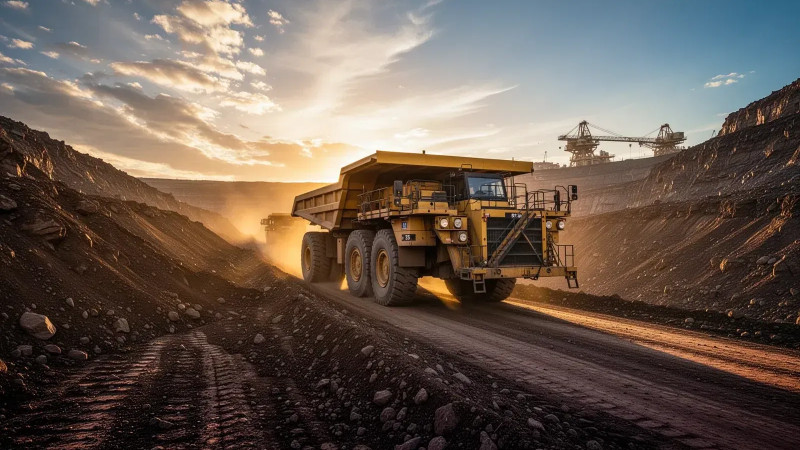 Beitragsbild zu Max Power Mining Aktie: Großoffensive beginnt