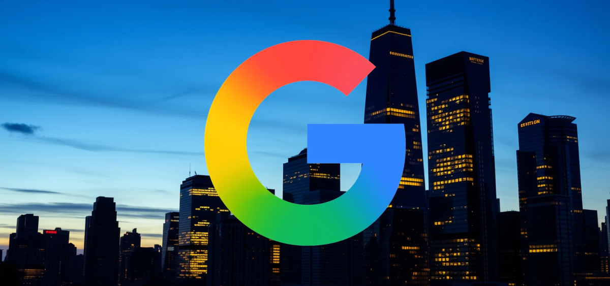 Beitragsbild zu Alphabet Aktie: Aufwärtsdynamik!