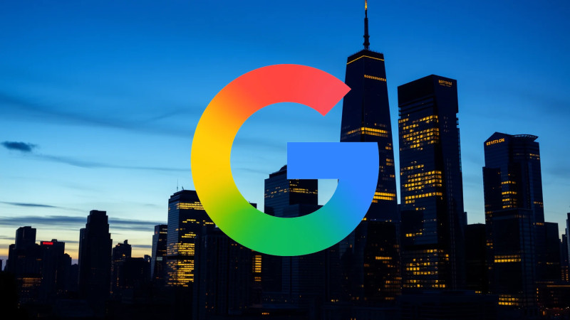 Beitragsbild zu Alphabet Aktie: Aufwärtsdynamik!