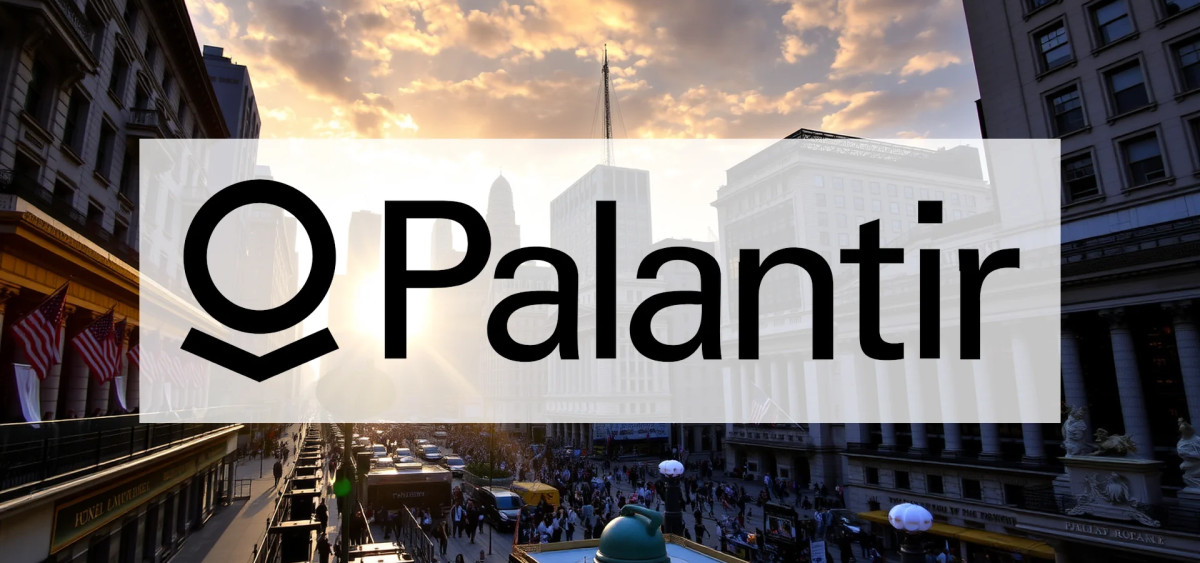 Beitragsbild zu Palantir Aktie: Zerrissen zwischen Bullen und Bären