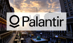 Beitragsbild zu Palantir Aktie: Zerrissen zwischen Bullen und Bären