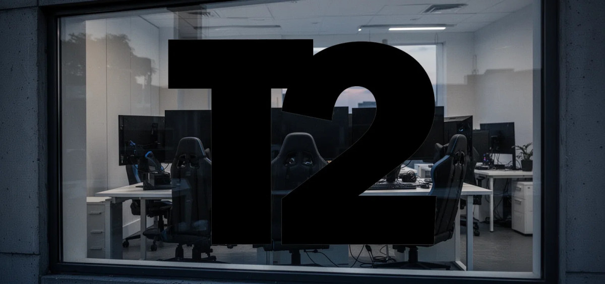 Beitragsbild zu Take-Two Aktie: Zahlen verpuffen