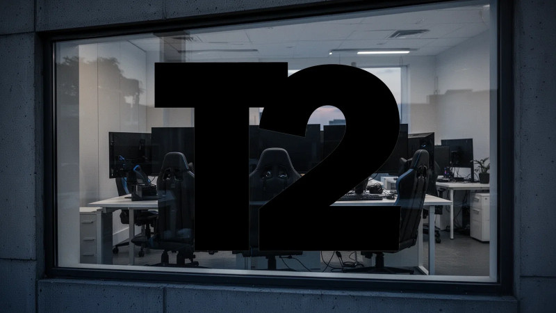 Beitragsbild zu Take-Two Aktie: Zahlen verpuffen