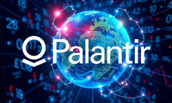 Beitragsbild zu Palantir-Aktie: Paukenschlag!