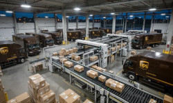 Beitragsbild zu UPS Aktie: Bestürzende Erkenntnisse?