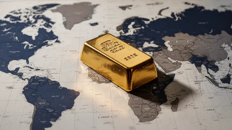 Beitragsbild zu Gold: Gewinnanhebung angekündigt!