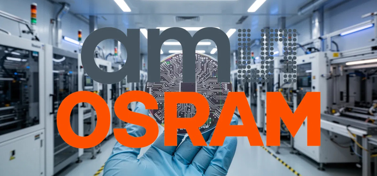 Beitragsbild zu Ams Osram Aktie: Jubiläum mit Fragezeichen