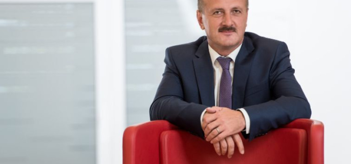 Beitragsbild zu Nachgefragt mit Alois Wögerbauer: Von Wiens Favoriten, Gold und der letzten Generation