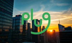 Beitragsbild zu Plug Power-Aktie: Monster-Meldung!