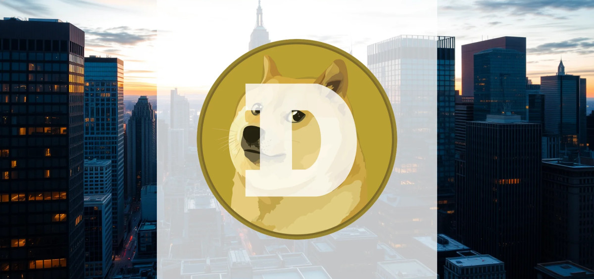 Beitragsbild zu Dogecoin: Comeback nach Talfahrt?