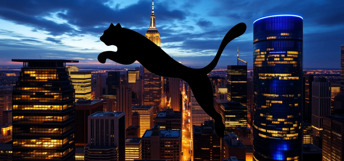 Beitragsbild zu PUMA Aktie: McLaren-Deal startet