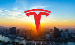 Beitragsbild zu Tesla-Aktie: Ein Sturm kommt!