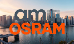 Beitragsbild zu ams-Osram-Aktie: Ein langer Übergang!