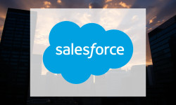 Beitragsbild zu Salesforce Aktie: KI-Revolution zündet!