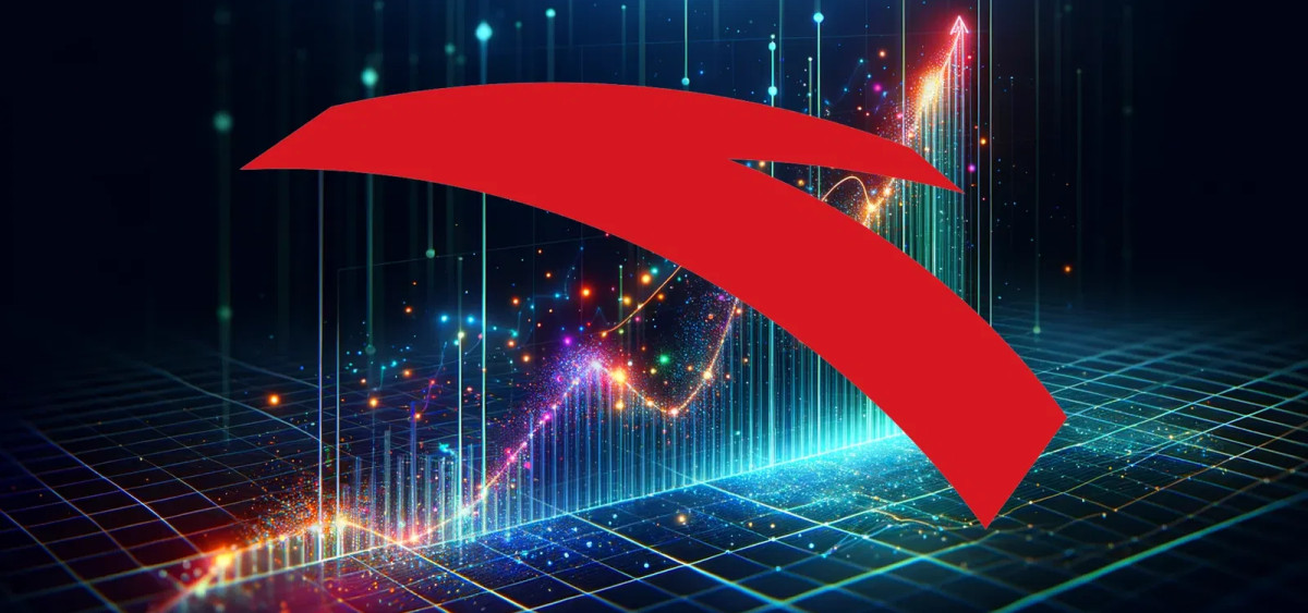 Beitragsbild zu Anta Sports Aktie: Doppel-Offensive!