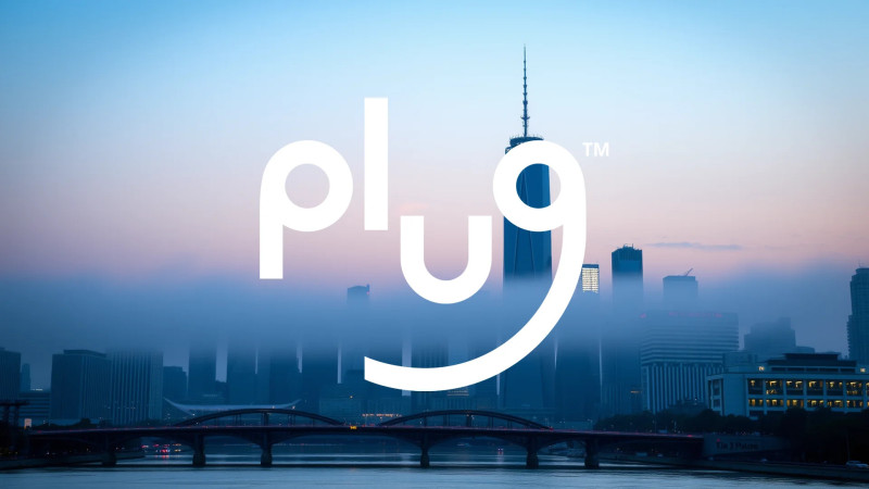 Beitragsbild zu Plug Power-Aktie: Schock-Meldung!!