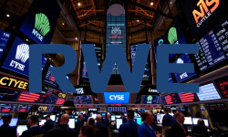 Beitragsbild zu Rwe Aktie: Besonders zukunftsweisend!