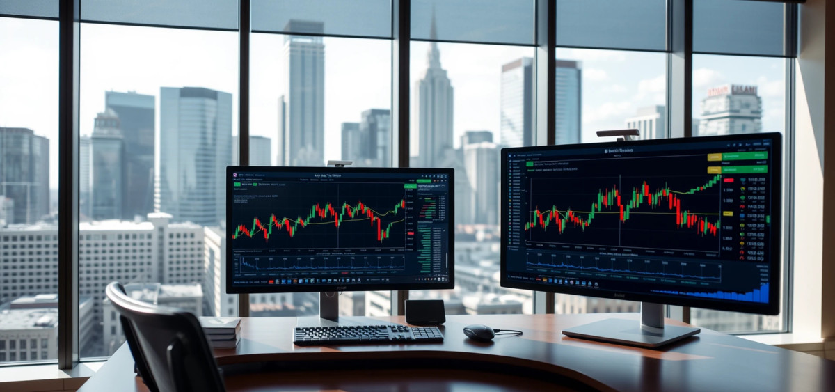 Beitragsbild zu European Lithium Aktie: Options-Chaos!