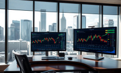 Beitragsbild zu European Lithium Aktie: Options-Chaos!