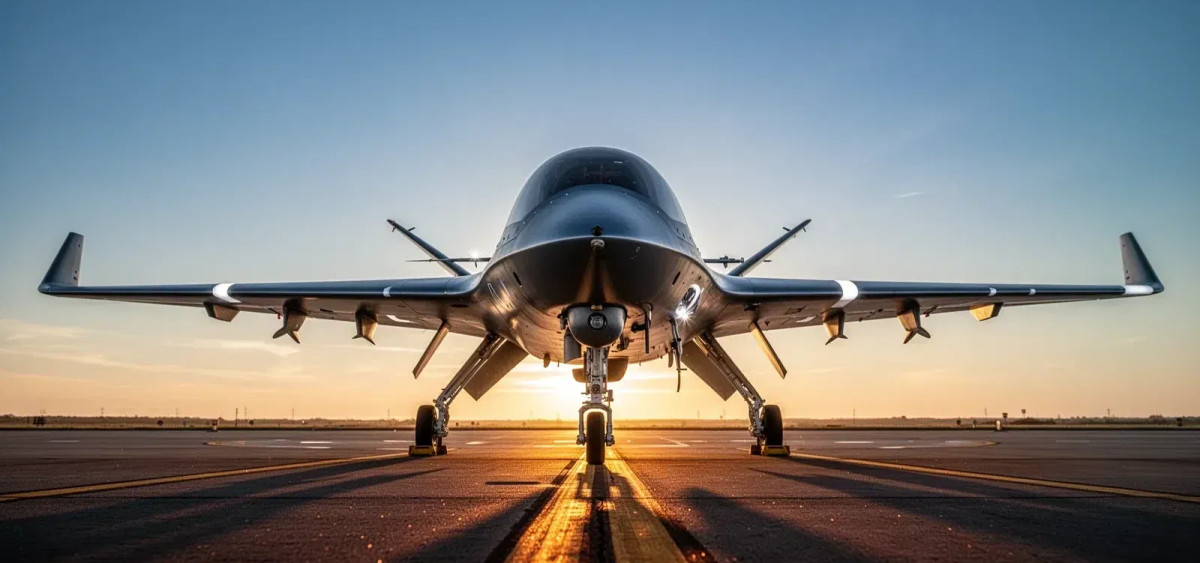 Beitragsbild zu Kratos Defense Aktie: Akquisition abgeschlossen