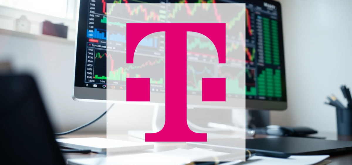 Beitragsbild zu Deutsche Telekom Aktie: Kaufsignal gezündet!