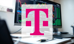 Beitragsbild zu Deutsche Telekom Aktie: Kaufsignal gezündet!