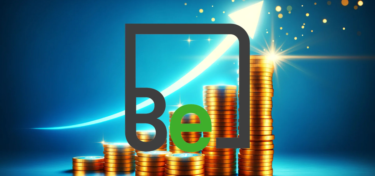 Beitragsbild zu Bloom Energy Aktie: Starker Auftrag