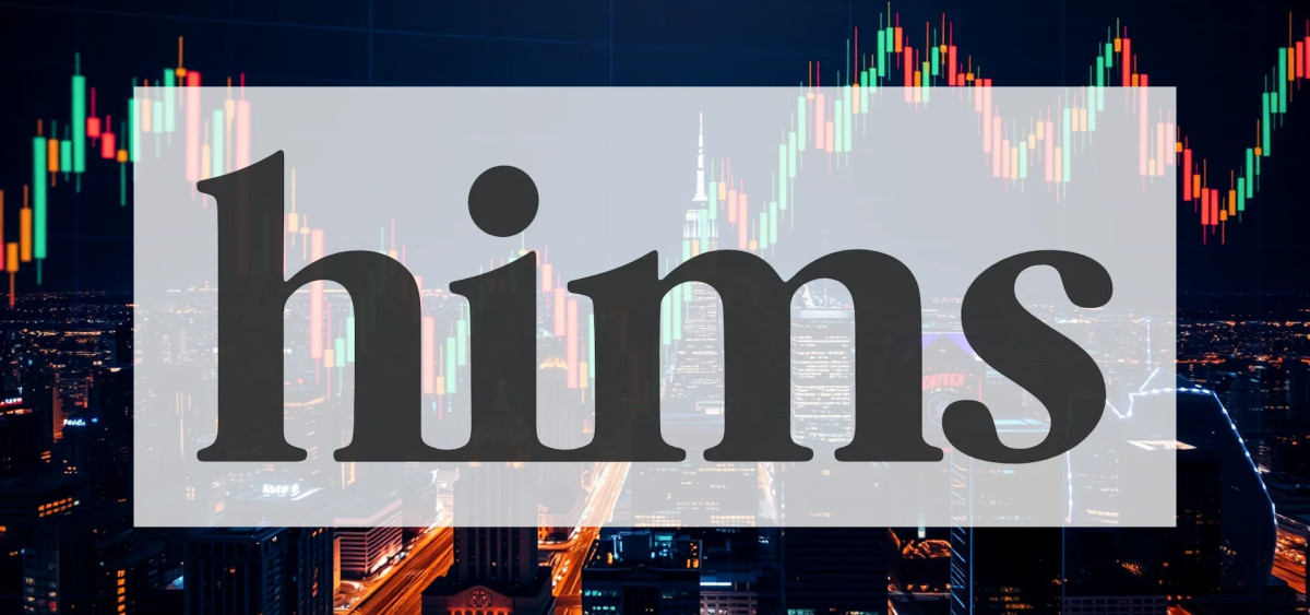 Beitragsbild zu Hims & Hers Aktie: UK-Expansion gestartet