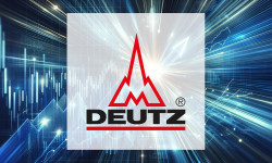 Beitragsbild zu Deutz-Aktie: Ein Wunder!