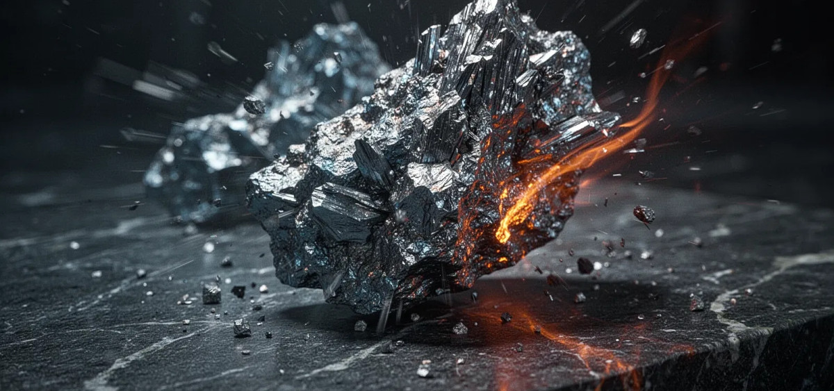 Beitragsbild zu Kirkstone Metals Aktie: Extrem volatil