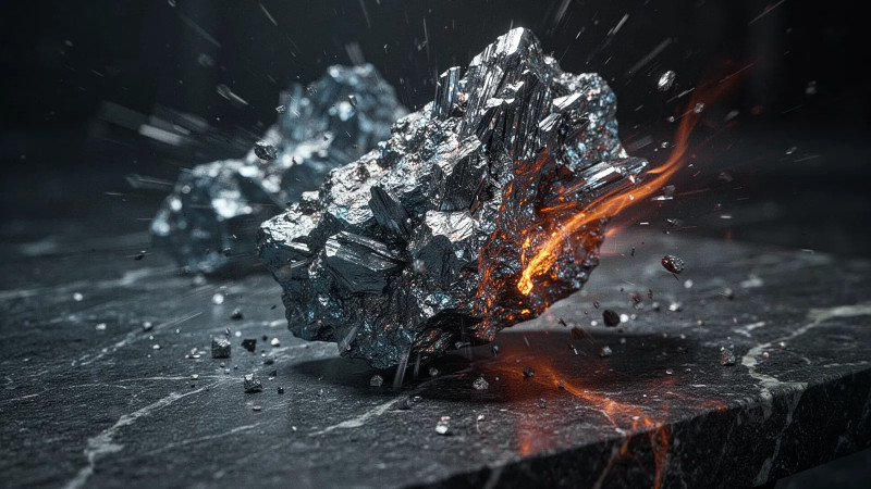 Beitragsbild zu Kirkstone Metals Aktie: Extrem volatil