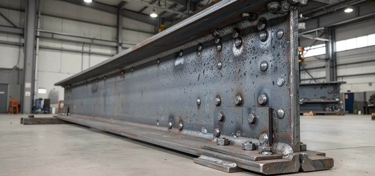 Beitragsbild zu Klöckner Aktie: Stabilitätsanker