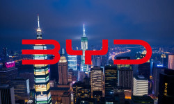 Beitragsbild zu BYD-Aktie: Absolute Überraschung!