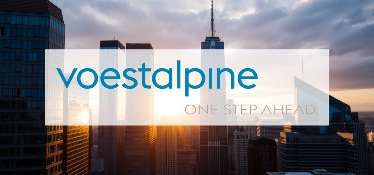 Beitragsbild zu Voestalpine Aktie: Polit-Beben zündet Turbo!