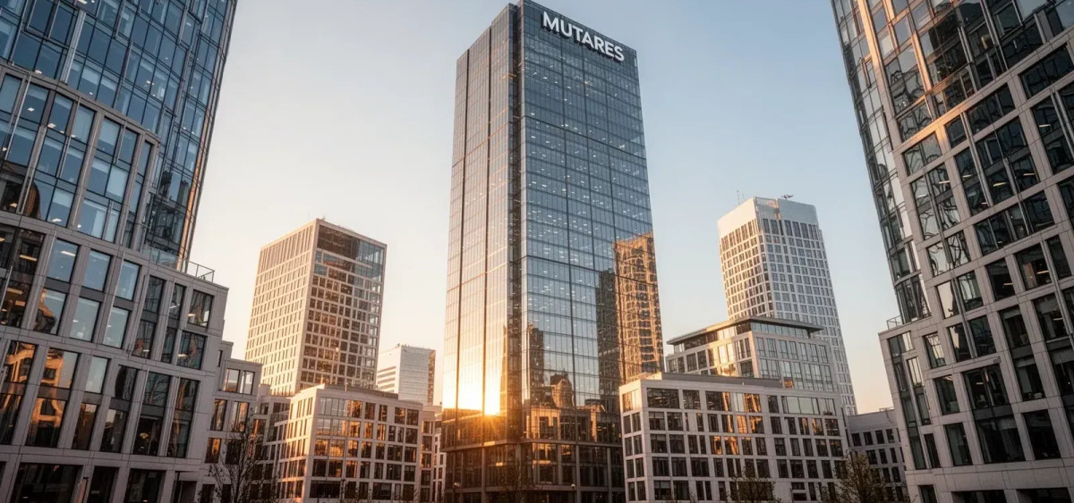 Beitragsbild zu Mutares Aktie: Rekordjahr, große Pläne