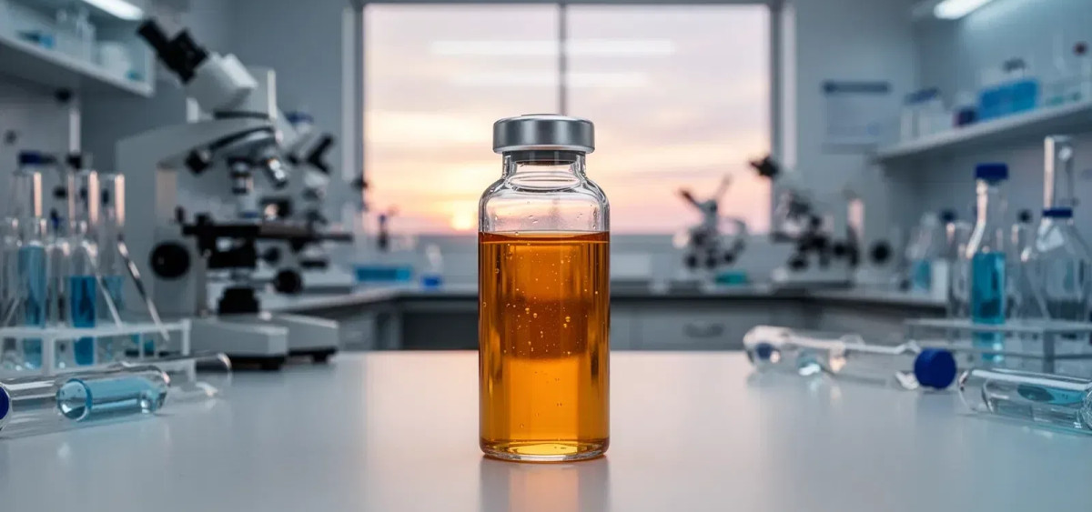 Beitragsbild zu BioNTech Aktie: Überlebensdaten überzeugen